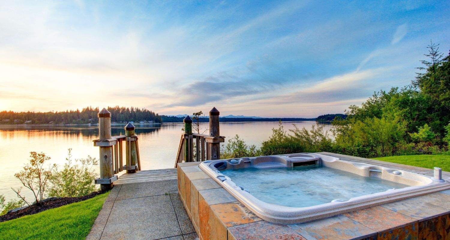 What You Should Know Before Purchasing and Installing a Hot Tub
