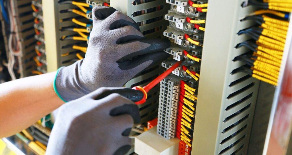 Your Step-by-Step Guide to Upgrading Your Home's Electrical Panel
