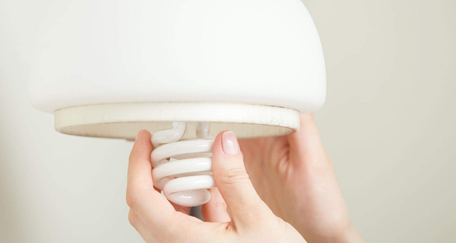 1 Safety Tips In Fluorescent lighting installation Abbotsford